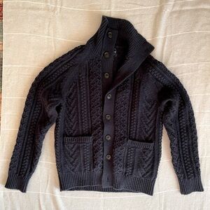J. Crew cardigan with pockets
